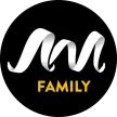 Africa Magic Family kanal loqosu