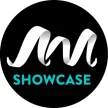 Africa Magic Showcase kanal logosu