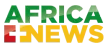 Senderlogo von Africa+ News
