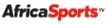 Africa Sports TV kanal logosu