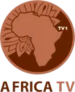 Senderlogo von Africa TV1