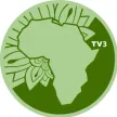 Africa TV3 kanal loqosu