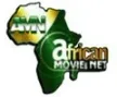 African Movie Net kanal logosu