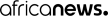 Senderlogo von Africanews French