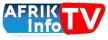 Afrik Info TV kanal loqosu