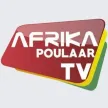 Afrika Poulaar TV kanal logosu