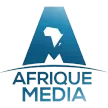 Afrique Media kanal logosu