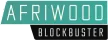 Afriwood Blockbuster kanal logosu