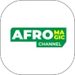 Senderlogo von Afro Magic Channel