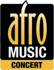 Afro Music Concert kanal loqosu