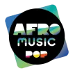 Afro Music Pop kanal loqosu