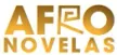 Afro Novelas kanal logosu