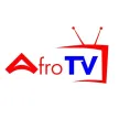 Senderlogo von Afro TV