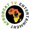 Afrobeat TV Entertainment channel logo