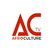 Senderlogo von Afroculture TV
