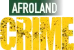 Afroland Crime kanal logosu