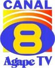Agape TV kanal loqosu