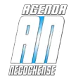 Agenda Necochense kanal logosu