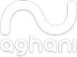 Aghani Aghani TV kanal logosu