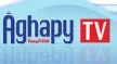 Aghapy TV kanal logosu