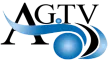 Agrigento TV kanal logosu