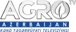 Senderlogo von Agro TV Azerbaijan