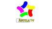 Aguila TV channel logo