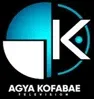 Agya Kofabae TV kanal logosu