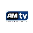 Ahlou Mouride TV kanal logosu