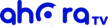 Ahora TV kanal logosu