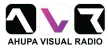 Ahupa Visual Radio kanal loqosu