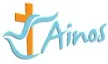 Ainos kanal logosu