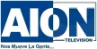 Senderlogo von AION TV
