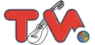 Aiquilena Radio y Television kanal logosu
