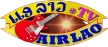 Air TV kanal logosu
