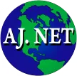 AJ Net News kanal logosu