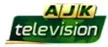 AJK TV kanal logosu