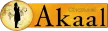Akaal Channel kanal loqosu