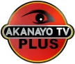 Akanayo TV Plus kanal logosu