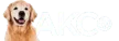 AKC TV Puppies channel logo