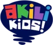 Akili Kids! kanal logosu