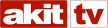 Akit TV kanal logosu