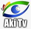 AkiTV kanal logosu