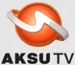 Senderlogo von Aksu TV