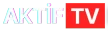 Aktif TV kanal logosu