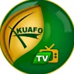 Akuafo TV channel logo
