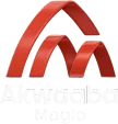 Akwaaba Magic kanal logosu
