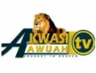 Akwasi Awua TV kanal logosu