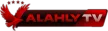 Al Ahly TV kanal loqosu