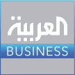 Al Arabiya Business channel logo